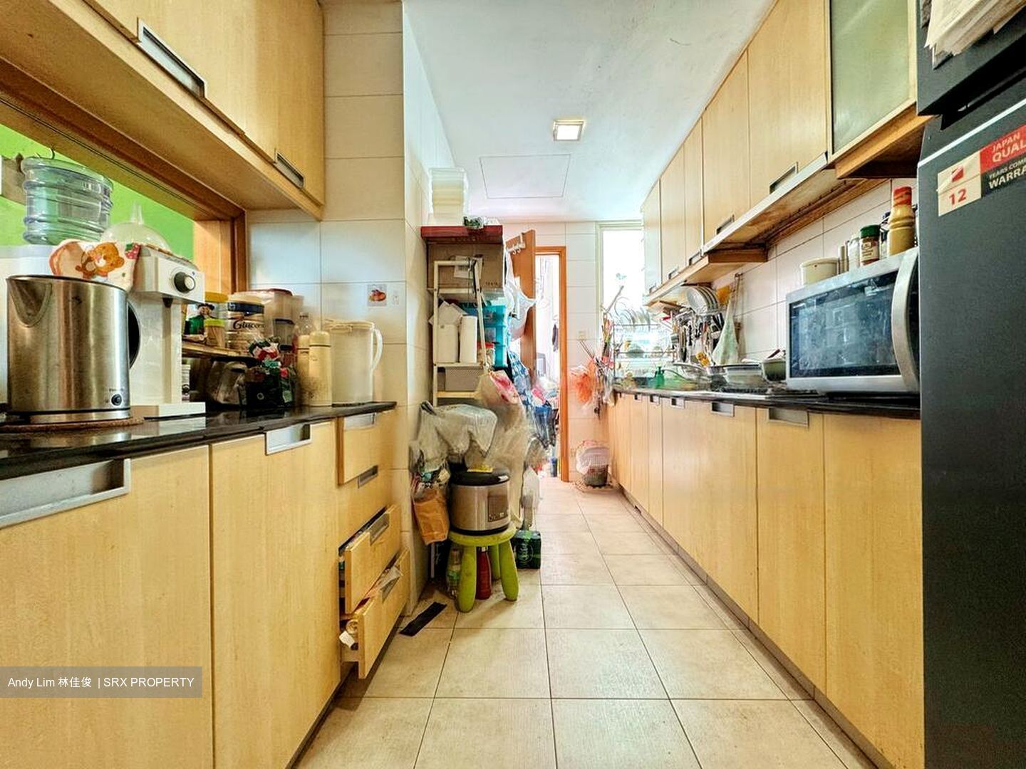 SunGlade (D19), Condominium #457825011